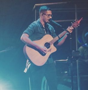 Meet your Posher, Casey